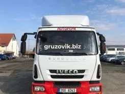 Эвакуатор Эвакуатор  IVECO EuroCargo 2011 года б/у