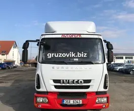 Эвакуатор Эвакуатор  IVECO EuroCargo 2011 года б/у