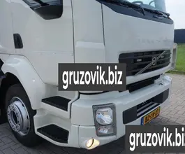 Volvo A30D 2011 года б/у фото 4