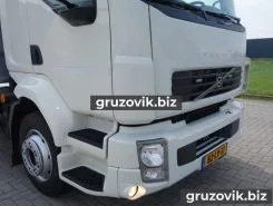 Эвакуатор Эвакуатор  Volvo A30 2011 года б/у фото 5