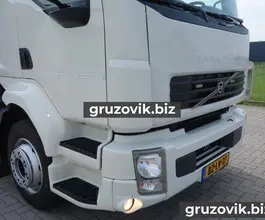 Эвакуатор Эвакуатор  Volvo A30 2011 года б/у фото 5