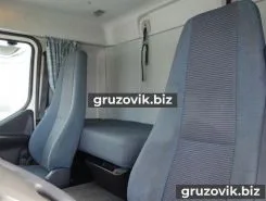 Эвакуатор Эвакуатор  Volvo A30 2011 года б/у фото 3