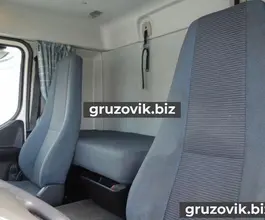 Эвакуатор Эвакуатор  Volvo A30 2011 года б/у фото 3