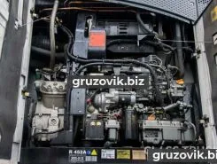 Полуприцеп-рефрижератор Krone SDR 27 2016 года б/у фото 4