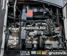 Полуприцеп-рефрижератор Krone SDR 27 2016 года б/у фото 4