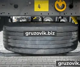 Полуприцеп-рефрижератор Krone SDR 27 2016 года б/у фото 5