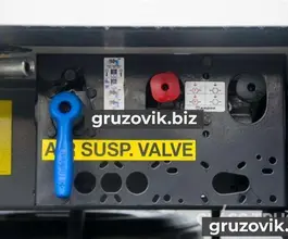 Полуприцеп-рефрижератор Krone SDR 27 2016 года б/у фото 3
