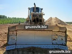 Бульдозер Caterpillar D6N XL 2008 года б/у фото 2
