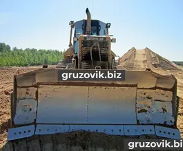 Бульдозер Caterpillar D6N XL 2008 года б/у фото 2