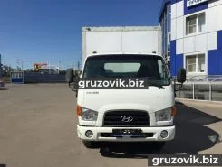 Автофургон Автофургон  Hyundai 2012 года б/у фото 2