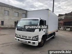Автофургон Автофургон  ISUZU 2008 года б/у