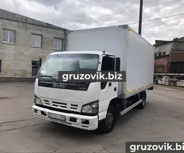 Автофургон Автофургон  ISUZU 2008 года б/у