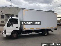 Автофургон Автофургон  ISUZU 2008 года б/у фото 2