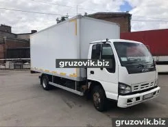 Автофургон Автофургон  ISUZU 2008 года б/у фото 3