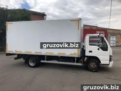 Автофургон Автофургон  ISUZU 2008 года б/у фото 4