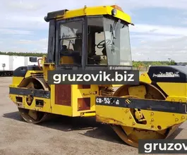 Дорожный каток Caterpillar 534 2019 года новый
