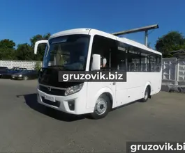 Междугородний автобус ПАЗ 320405-04 2018 года новый