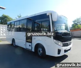 Междугородний автобус ПАЗ 320405-04 2018 года новый фото 2