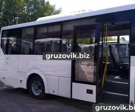 Междугородний автобус ПАЗ 320405-04 2018 года новый фото 3