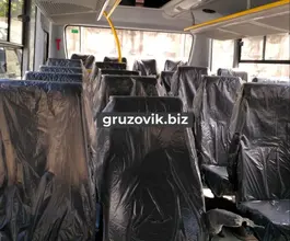 Междугородний автобус ПАЗ 320405-04 2018 года новый фото 4