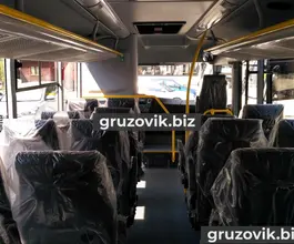 Междугородний автобус ПАЗ 320405-04 2018 года новый фото 5