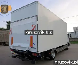 Автофургон Автофургон  Mercedes-Benz 2012 года б/у фото 2
