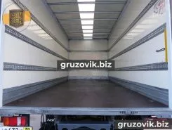 Автофургон Автофургон  Mercedes-Benz 2012 года б/у фото 3