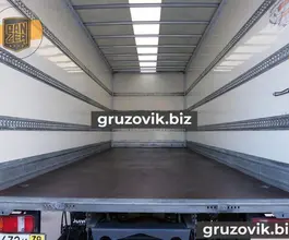 Автофургон Автофургон  Mercedes-Benz 2012 года б/у фото 3