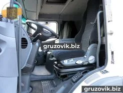 Автофургон Автофургон  Mercedes-Benz 2012 года б/у фото 4