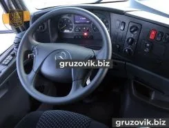 Автофургон Автофургон  Mercedes-Benz 2012 года б/у фото 5