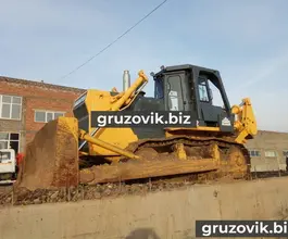 Бульдозер Shantui SD32 2012 года б/у