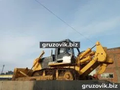 Бульдозер Shantui SD32 2012 года б/у фото 4