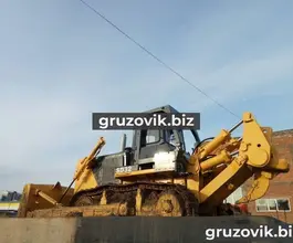 Бульдозер Shantui SD32 2012 года б/у фото 4