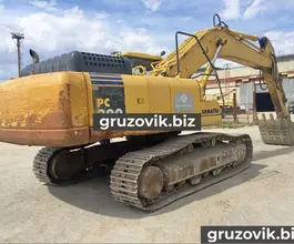Экскаватор Komatsu PC300 2007 года б/у фото 3