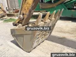 Экскаватор Komatsu PC300 2007 года б/у фото 5