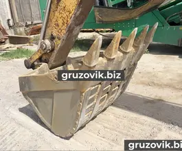 Экскаватор Komatsu PC300 2007 года б/у фото 5