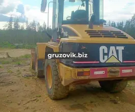 Фронтальный погрузчик Caterpillar 914G 2005 года б/у фото 2