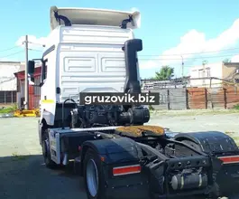 Тягач Седельный тягач Камаз 5490 2018 года новый фото 4