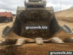 Экскаватор Caterpillar 320D 2L 2014 года б/у фото 2