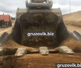 Экскаватор Caterpillar 320D 2L 2014 года б/у фото 2
