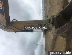 Экскаватор Caterpillar 320D 2L 2014 года б/у фото 5