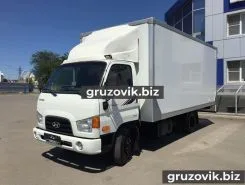 Автофургон Автофургон  Hyundai 2013 года б/у