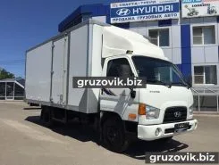 Автофургон Автофургон  Hyundai 2013 года б/у фото 2