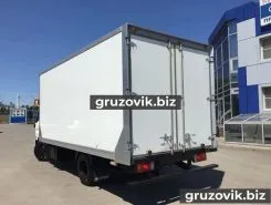 Автофургон Автофургон  Hyundai 2013 года б/у фото 3