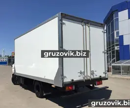 Автофургон Автофургон  Hyundai 2013 года б/у фото 3