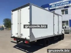 Автофургон Автофургон  Hyundai 2013 года б/у фото 4