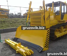 Бульдозер ЧТЗ УРАЛТРАК Б10м 2015 года новый
