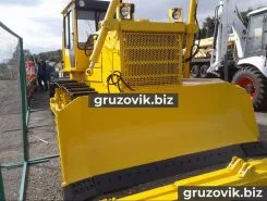 Бульдозер ЧТЗ УРАЛТРАК Б10м 2015 года новый фото 3