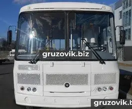 Городской автобус ПАЗ 32054 2018 года новый