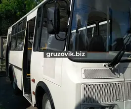 Городской автобус ПАЗ 32054 2018 года новый фото 2